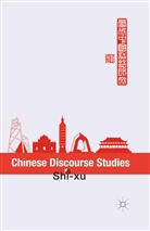 S xu, S. Xu - Chinese Discourse Studies