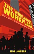 Johnson, M Johnson, M. Johnson, Merri Lisa Johnson, Mike Johnson - Worldwide Workplace