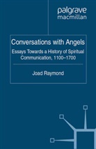 J. Raymond, Raymond, J Raymond, J. Raymond - Conversations With Angels
