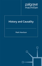 M Hewitson, M. Hewitson, Mark Hewitson - History and Causality