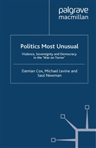 D. Cox, D. Newman Cox, Damian Cox, Damian Levine Cox, Levine, M Levine... - Politics Most Unusual