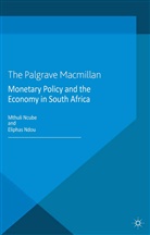 Ncube, M Ncube, M Ndou Ncube, M. Ncube, Mthuli (African Development Bank Chief Econ Ncube, Mthuli (African Development Bank Chief Economist and Vice President Ncube... - Monetary Policy and the Economy in South Africa