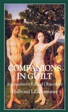 H Lillehammer, H. Lillehammer, Hallvard (University of Cambridge Lillehammer - Companions in Guilt