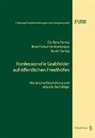 Reto Famos Cla, René Pahud de Mortanges, Burim Ramaj, Cla Reto Famos, René Pahud de Mortanges, Ramaj - Konfessionelle Grabfelder auf öffentlichen Friedhöfen