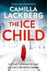 Camilla Lackberg - The Ice Child