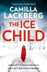 Camilla Lackberg - The Ice Child