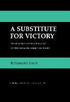 Rosemary Foot - A Substitute for Victory