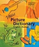 Sally Hagin, Sedat Turhan, Sally Hagin, Sedat Turhan - Milet Picture Dictionary (Korean-English)