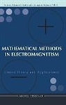 Cessenat, M. Cessenat, Michel Cessenat - MATHEMATICAL METHODS IN ELECTROMAGNETISM