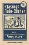 Georg v. Reichenbach, Georg von Reichenbach - Klasings Auto-Bücher. Bd.1