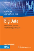 Danie Fasel, Daniel Fasel, MEIER, Meier, Andreas Meier - Big Data