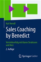 Karl Herndl - Sales Coaching by Benedict