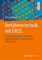 Uwe Feuerriegel - Verfahrenstechnik mit EXCEL