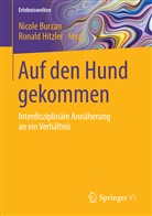 Nicol Burzan, Nicole Burzan, Hitzler, Hitzler, Ronald Hitzler - Auf den Hund gekommen