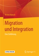 Kirsten Hoesch - Migration und Integration