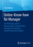 Felix Beilharz - Online-Know-how für Manager