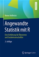 Reiner Hellbrück - Angewandte Statistik mit R