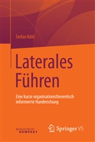 Stefan Kühl - Laterales Führen