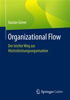 Gustav Greve - Organizational Flow