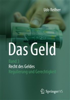 Udo Reifner - Das Geld. Bd.3