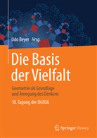 Ud Beyer, Udo Beyer - Die Basis der Vielfalt