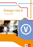 Andre Jessen, Andrea Jessen, Katharin Saal, Katharina Saal, Gisela Winkler, Frank Haß... - Orange Line, Ausgabe 2014 - 3: Orange Line 3
