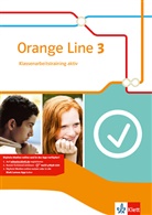 Frank Haß, Fran Hass (Dr.), Frank Hass (Dr.) - Orange Line, Ausgabe 2014 - 3: Orange Line 3, m. 1 Beilage
