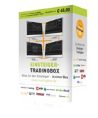 FinanzBuch Verlag, FinanzBuc Verlag - Die Einsteiger-Tradingbox