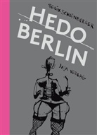 Felix Scheinberger - Hedo Berlin