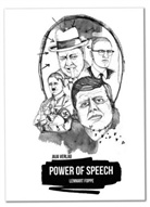 Lennart Foppe - Power of speech