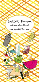 Amelie Persson - Cocktail-Favoriten