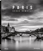 Serge Ramelli - Paris