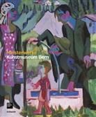 Matthia Frehner, Matthias Frehner, LOCATELLI, Valentina Locatelli - Kunstmuseum Bern