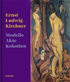 Ernst L. Kirchner, Ernst Ludwig Kirchner, Magdalen M Moeller, Magdalena M. Moeller - Ernst Ludwig Kirchner