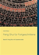 André Pasteur - Feng Shui für Fortgeschrittene