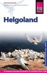 Roland Hanewald - Reise Know-How Helgoland