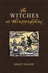 Simon Walker - The Witches of Hertfordshire