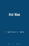 Chadwick Hansen, Art Hodes, Hodes Art, Chadwick Hansen, Hansen Chadwick - Hot Man