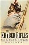 Dr Jules Stewart, Jules Stewart - The Khyber Rifles