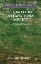 R Hjorth, R. Hjorth, Ronnie Hjorth - Equality in International Society