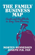 Bennedsen, M Bennedsen, M. Bennedsen, Morten Bennedsen, J Fan, J. Fan... - Family Business Map