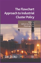 M. Tsuji, Kuchiki, A Kuchiki, A. Kuchiki, Akifumi Kuchiki, Tsuji... - Flowchart Approach to Industrial Cluster Policy