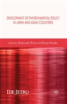 K. Otsuka, Otsuka, Otsuka, K. Otsuka, Terao, T Terao... - Development of Environmental Policy in Japan and Asian Countries