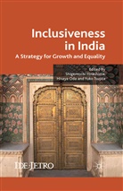 Shigemochi Oda Hirashima, S. Hirashima, Oda, H Oda, H. Oda, Y Tsujita... - Inclusiveness in India