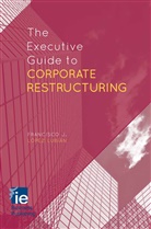 Kenneth A Loparo, Kenneth A. Loparo, Francisco J. Lopez Lopez Lubian, Francisco J López López Lubián, Francisco J. López López Lubián, Francisco J. Lopez Lopez Lubian - Executive Guide to Corporate Restructuring