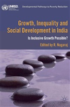 R Nagaraj, R. Nagaraj, Rayaprolu Nagaraj, Nagaraj, R Nagaraj, R. Nagaraj... - Growth, Inequality and Social Development in India