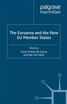 Bas van Aarle, Kenneth A Loparo, Bas van Aarle, Lucio Vinhas De Souza, Kenneth A. Loparo, Van Aarle... - Euroarea and the New Eu Member States