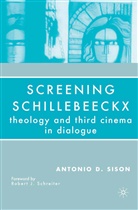 A Sison, A. Sison, Antonio D. Sison - Screening Schillebeeckx
