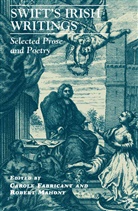 Carole Mahony Fabricant, Jonathan Swift, Fabricant, C Fabricant, C. Fabricant, Carole Fabricant... - Swift''s Irish Writings