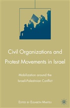 Elisabeth Marteu, Marteu, E Marteu, E. Marteu, Elisabeth Marteu - Civil Organizations and Protest Movements in Israel